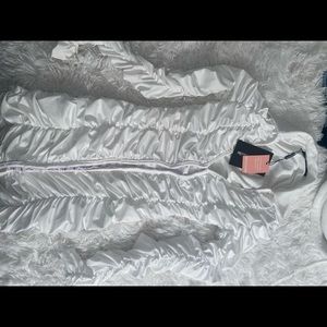 Pretty little thing dress